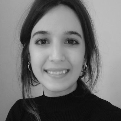 Elisa Pulido
